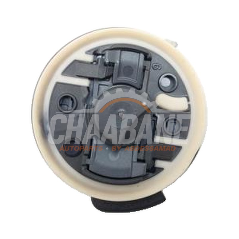 Detecteur airbag 9496820 BMW M8 Gran Coupe (F93) 4.4 Competition V8 32V Twin Turbo 2019