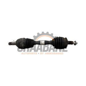 Arbre de transmission avant gauche A2463308800 Mercedes GLA (156.9) 1.6 180 16V