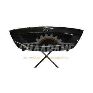 Couvercle coffre A2227500075 Mercedes S-Klasse