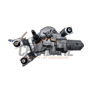 Moteur essuie-glace arriere 2479065202 Mercedes GLE (V167) 350de 2.0 Turbo 16V 4-Matic