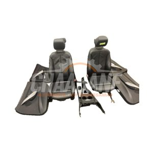 Kit revetement (complet) BMW D3 (F30) 2013 / 2018