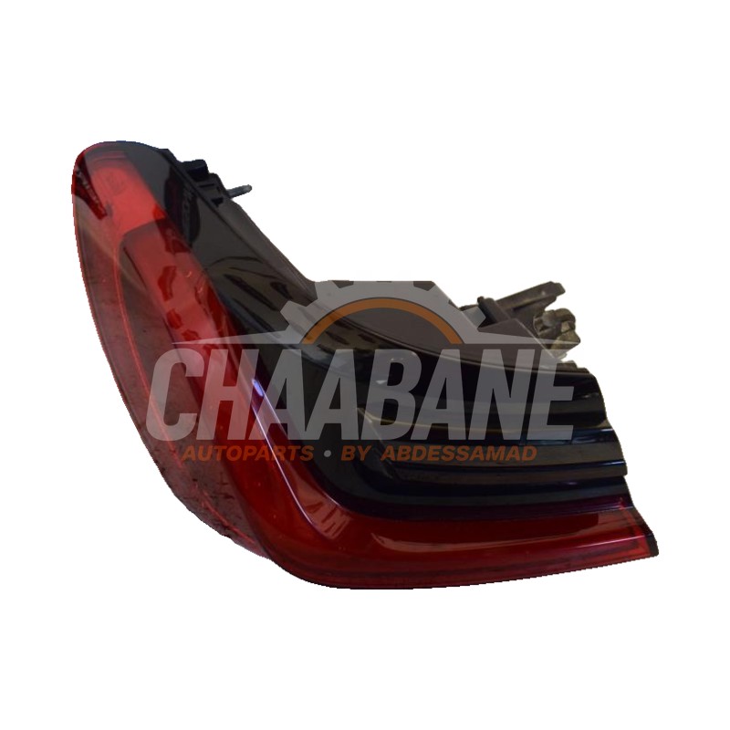 Feu arriere secondaire gauche H3985464101 BMW 7 serie (G11/12) 730d,Ld xDrive 24V Mild Hybrid 2015 / 2022