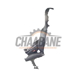 Siege gauche Porsche Boxster (981) 2.7 24V 2012 / 2016