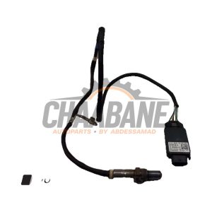 Capteur NOx 4K0907807N Audi A6 (C8) 2.0 40 TDI Mild hybrid 2018