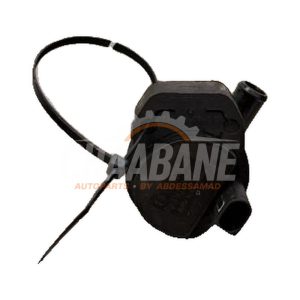 Pompe a eau supplementaire A2118350028 Mercedes GLB (247.6) 2.0 GLB-200d