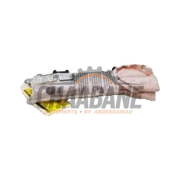 Airbag siege 5JA880242B Skoda Rapid 1.2 TSI 16V 2012 / 2022