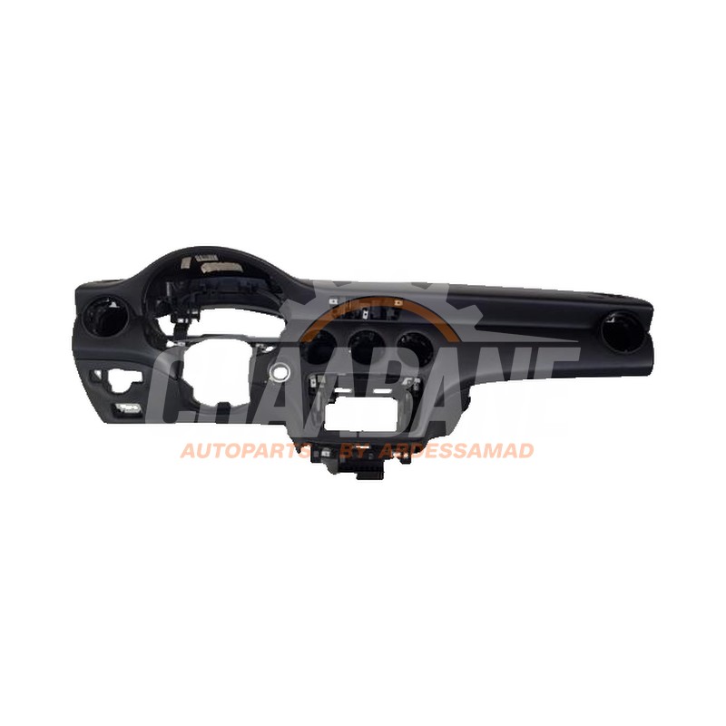 Set de airbag A1179008600 Mercedes A (W176) 2.0 A-220 Turbo 16V 4-Matic