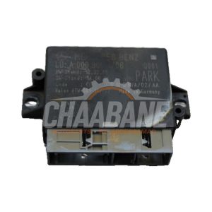 Module PDC A0009003706 Mercedes GLA