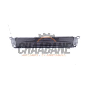 Radiateur 4K0121002 Audi RS7 Sportback (4KA) 4.0 V8 TFSI Mild Hybrid 32V 2019