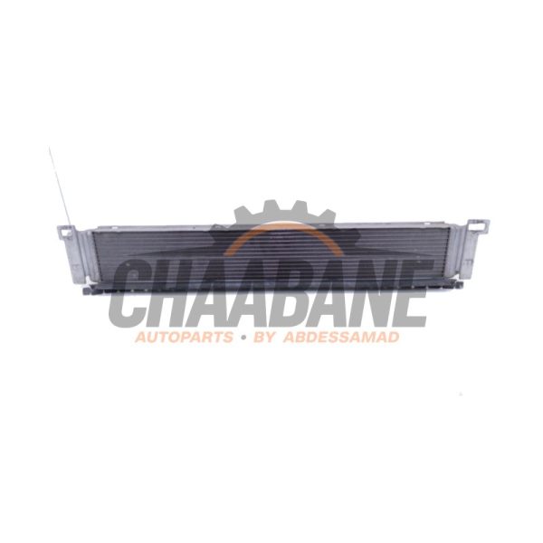 Radiateur 4K0121002 Audi RS7 Sportback (4KA) 4.0 V8 TFSI Mild Hybrid 32V 2019