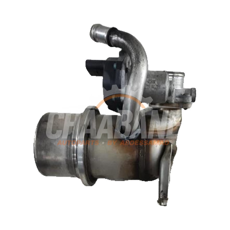 Refroidisseur RGE A2C53420794 Skoda Octavia 2012 / 2020