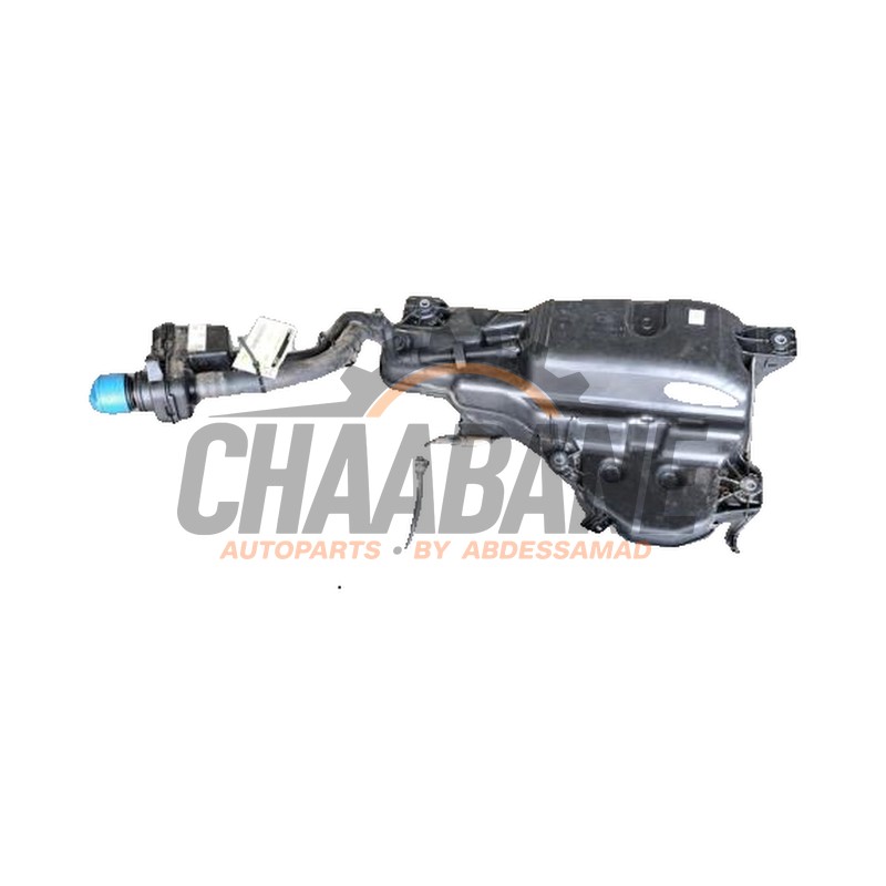 Reservoir Adblue M8B25J228BB Landrover Defender II 110 3.0 D300 MHEV