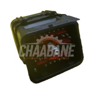 Faisceau electrique CJ3NB92DRA Landrover Range Rover Evoque II (LZC/LZS/LZH) 2.0 D240 MHEV 16V AWD
