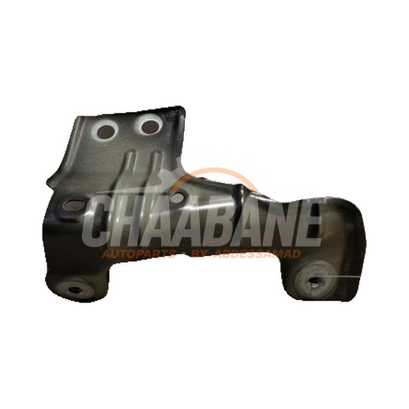 Support decran avant gauche 6F9821327A Seat Arona (KJX) 1.0 TSI 12V 2017