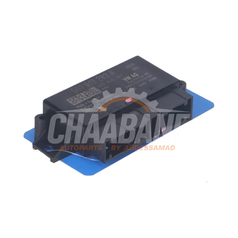 Module PDC 5Q0919283A Audi A3 2012 / 2020