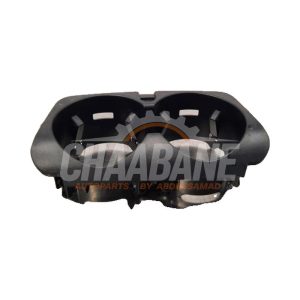 Porte-gobelet A2056800691 Mercedes GLC Coupe (C253) 2.2 220d 16V BlueTEC 4-Matic
