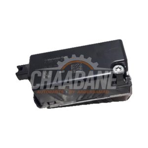 Neiman A0999008701 Mercedes A (177.0) 1.3 A-200 Turbo 16V
