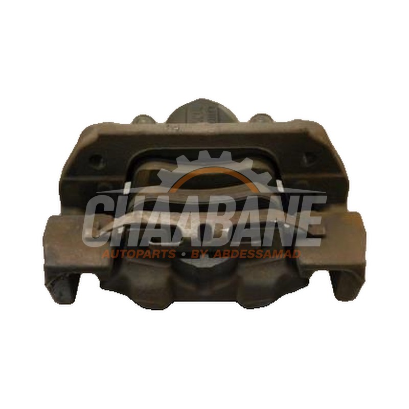 Etrier de frein (pince) avant droit 34116895222 BMW 3 serie Touring (G21) 2019