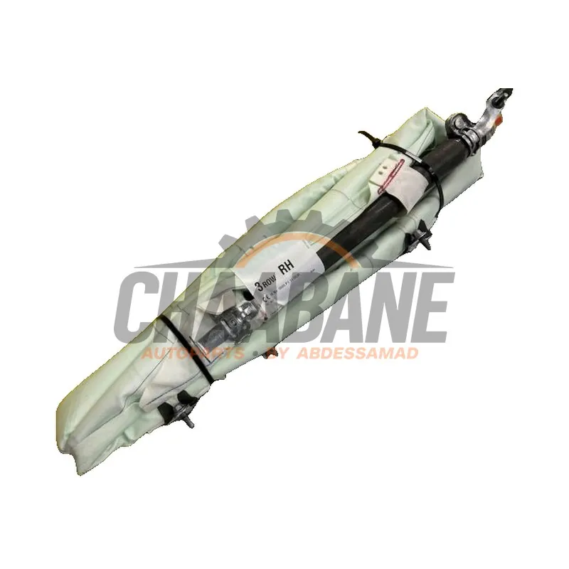 Airbag de toit droit FK7214K159BE Landrover Discovery Sport (LC) 2.0 TD4 180 16V