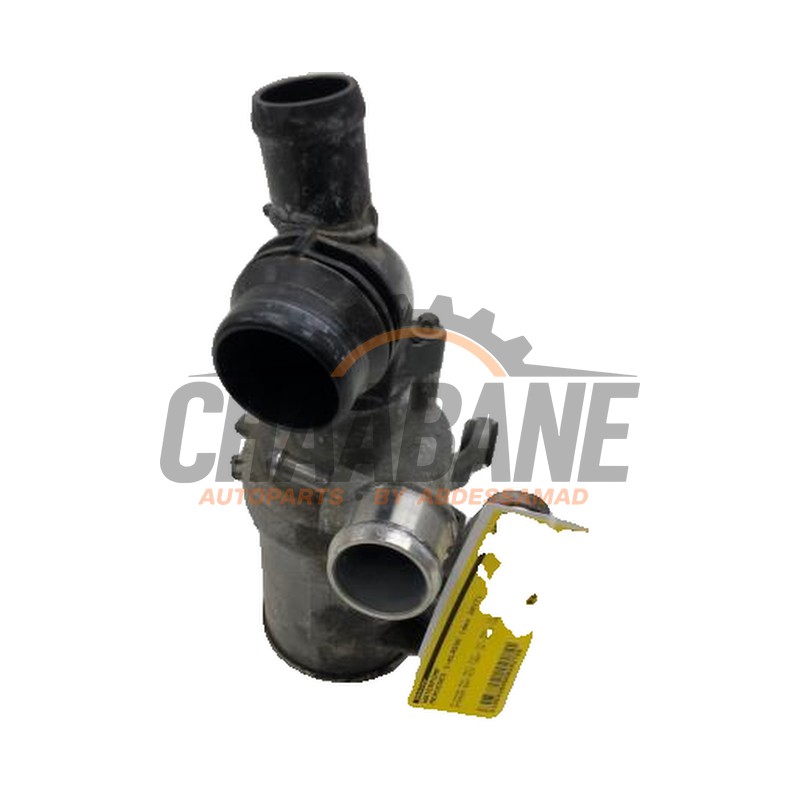 Pompe a eau 2742000207 Mercedes C Estate (S205) C-350 e 2.0 16V
