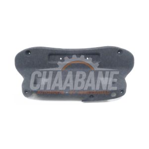 Revetement hayon 7393386 BMW 2 serie (F22) 220i 2.0 Turbo 16V 2013 / 2021