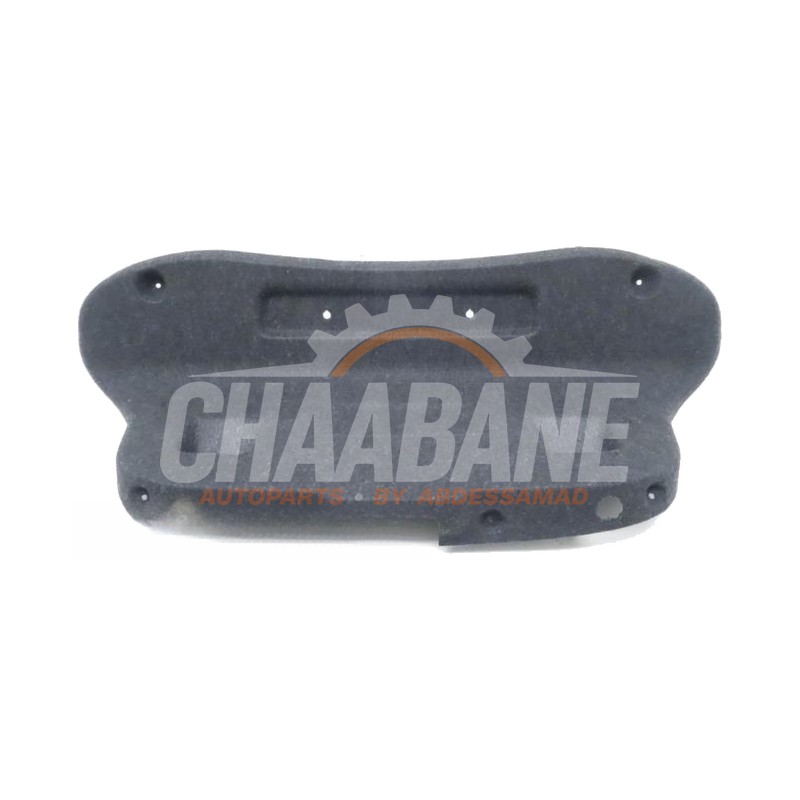 Revetement hayon 7393386 BMW 2 serie (F22) 220i 2.0 Turbo 16V 2013 / 2021