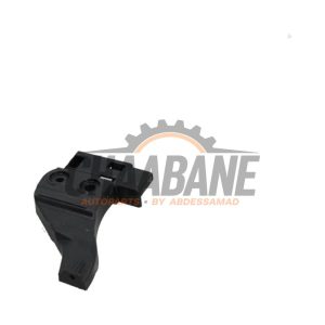 Support pare-chocs arriere gauche 8V3807329A Audi A3 Sportback (8YA) 1.4 45 TFSIe 16V 2019