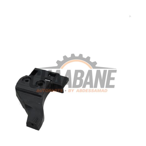 Support pare-chocs arriere gauche 8V3807329A Audi A3 Sportback (8YA) 1.4 45 TFSIe 16V 2019