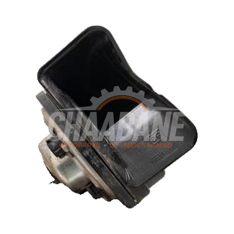 Avertisseur 7214930 BMW 2 serie Gran Coupe (F44) 218d 2.0 16V 2019