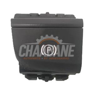 Commutateur frein a main 8V1927225 Audi A3 (8V1/8VK) 1.4 TFSI 16V 2012 / 2020