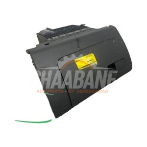 Boite a gants 5JB857097E Skoda Rapid 2012 / 2019