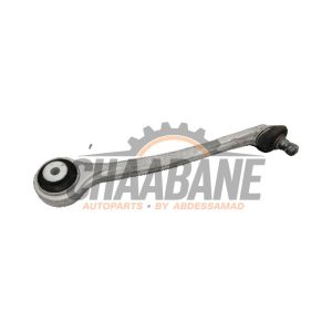 Bras de suspension haut avant droit 8W0407506C Audi A4 2015
