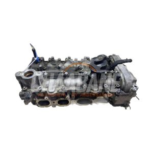 Tete de cylindre A2700160605 Mercedes A (W176) 1.6 A-200 16V