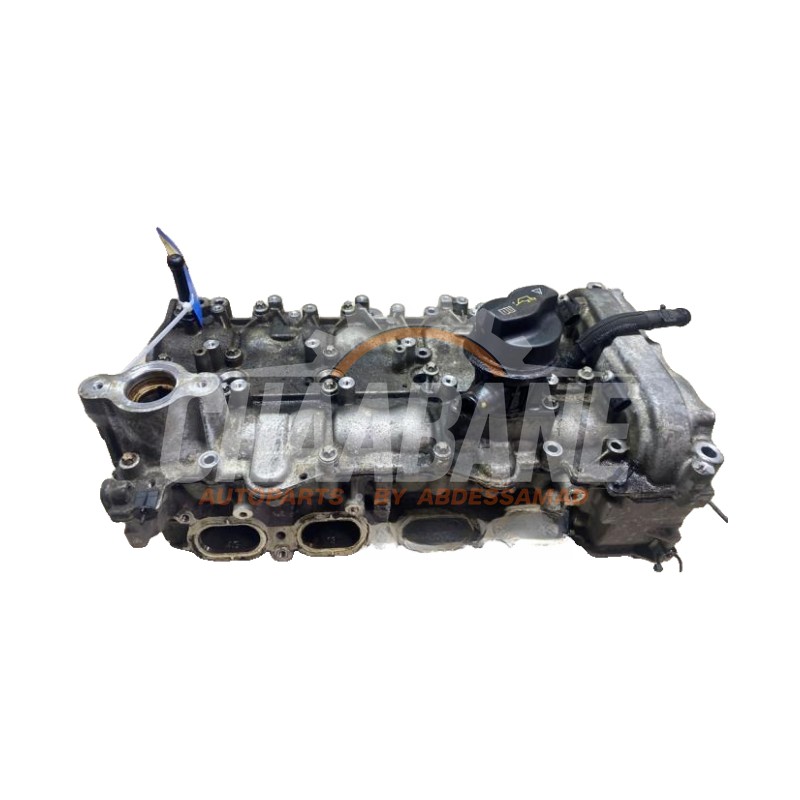 Culasse A2700160605 Mercedes A (W176) 1.6 A-200 16V