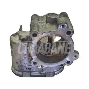 Boitier accelerateur A6420900270 Mercedes GLE (W166) 350d 3.0 V6 24V BlueTEC 4-Matic