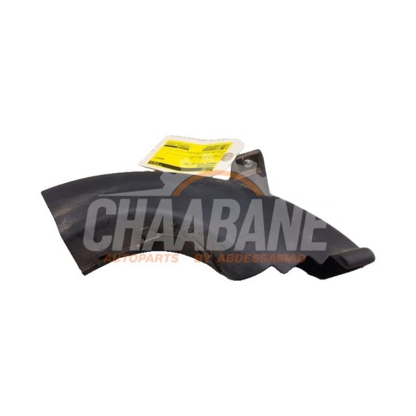 Guidage dair 9J1615396 Porsche Taycan (Y1A) 4S 2019