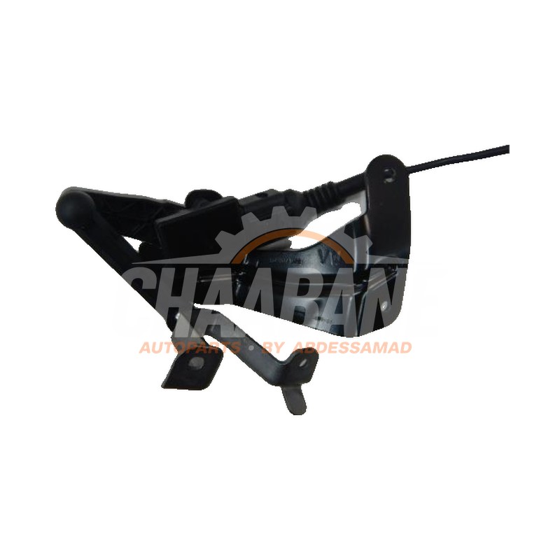 Correcteur hauteur 5WA907127 Volkswagen Golf VIII Variant (GC5) 2.0 TDI BlueMotion 16V 2020