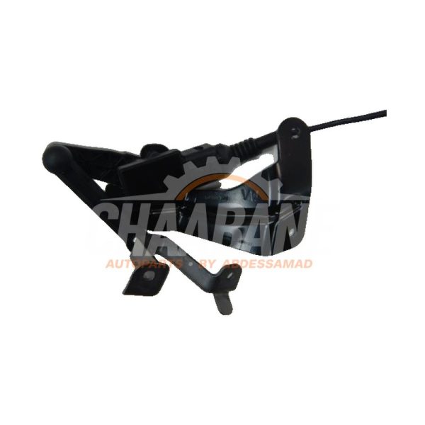 Regulateur dhauteur Xenon 5WA907127 Volkswagen Golf VIII (CD1) 1.0 eTSI 12V 2019
