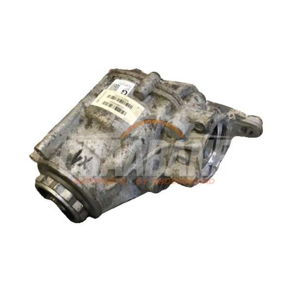 Differentiel avant 27107646871 BMW X1 (F48) xDrive 20i 2.0 16V Twin Power Turbo 2014 / 2022