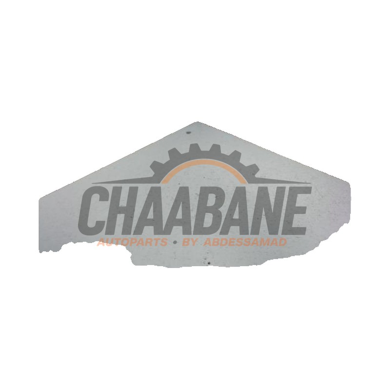 Amortisseur a gaz arriere gauche 8V5827919 Audi A3 2013 / 2020