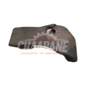 Cache sous moteur A6540104708 Mercedes Sprinter 3,5t (907.6/910.6) 315 CDI 2.0 D RWD