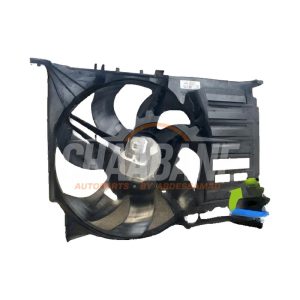 Ventilateur 17118475294 BMW 1 serie (F40) 118d 2.0 16V 2019