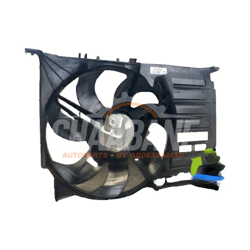 Ventilateur 17118475294 BMW 1 serie (F40) 118d 2.0 16V 2019
