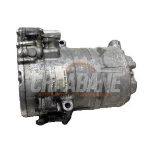 Pompe clim A0008303204 Mercedes GLC Coupe (C253) 2.0 300de 16V 4-Matic