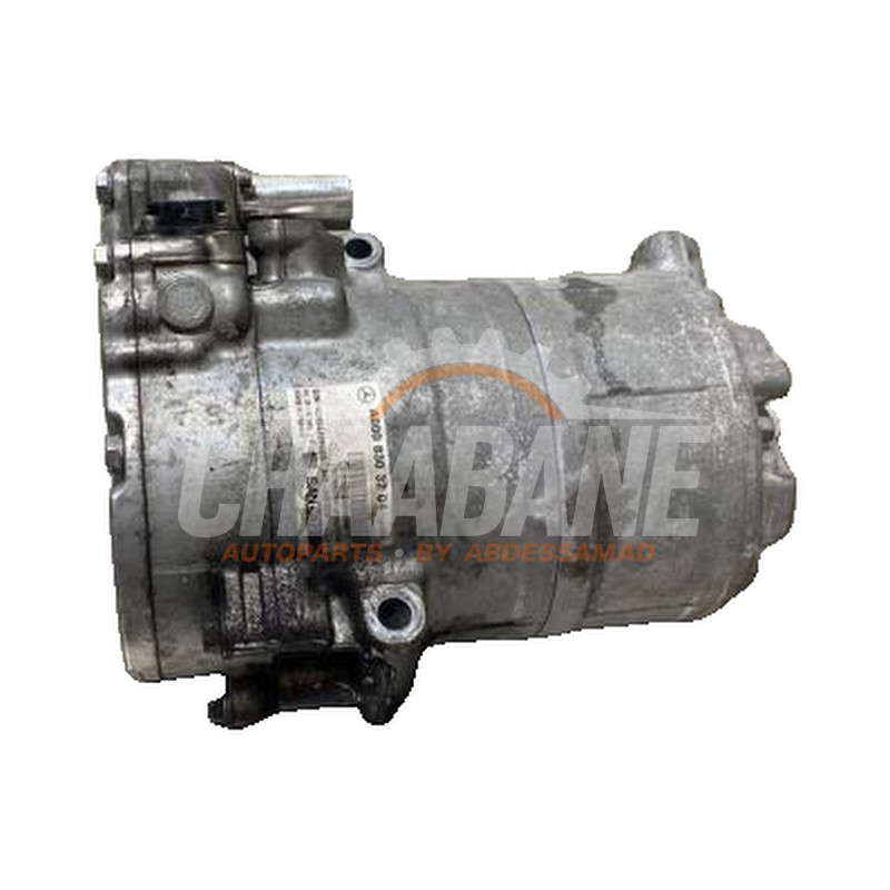 Pompe clim A0008303204 Mercedes GLC Coupe (C253) 2.0 300de 16V 4-Matic