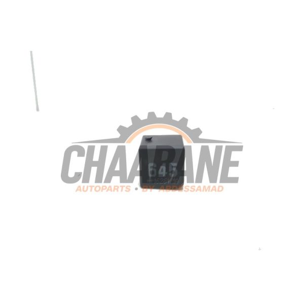 Relais 4H0951253A Audi A4 Avant (B9) 2.0 TDI Ultra 16V 2015