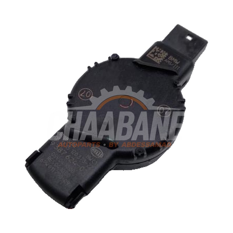 Capteur de pluie 61356814601 BMW 4 serie Gran Coupe (F36) 420i 2.0 Turbo 16V 2014 / 2021