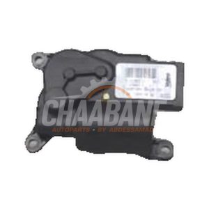 Clapet chauffage moteur 5Q0907511 Audi RS 3 Sportback (8VA/8VF) 2.5 TFSI 20V Quattro 2015 / 2020