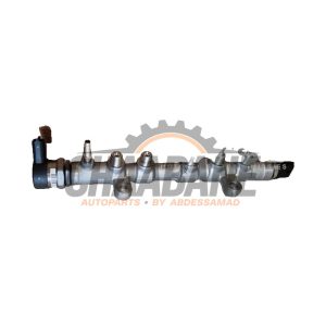 Systeme dinjection G4D39D280AA Jaguar F-Pace 2.0 D 180 16V AWD