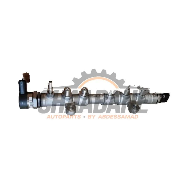 Systeme dinjection G4D39D280AA Jaguar F-Pace 2.0 D 180 16V AWD